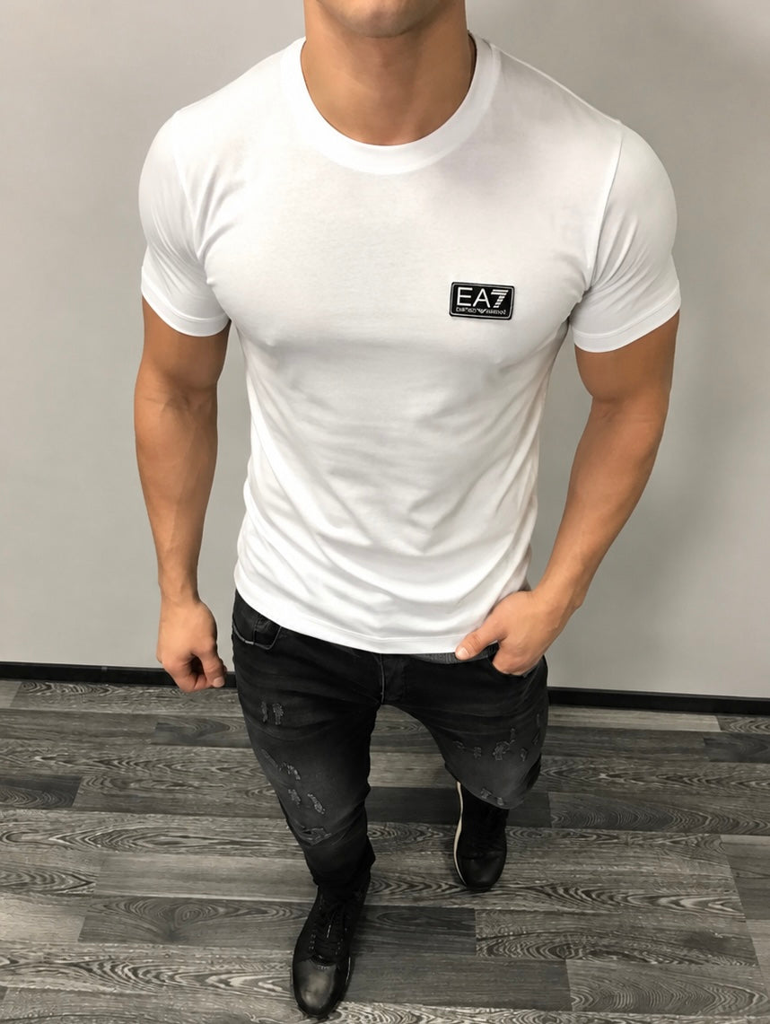 Emporio Armani marškinėliai