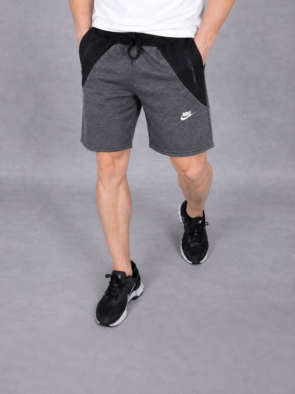 Nike laisvalaikio šortai