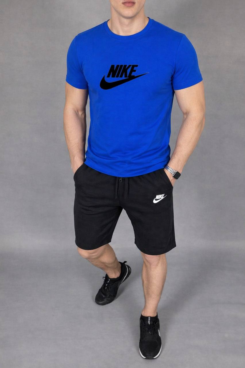 Vasarinis Nike komplektas