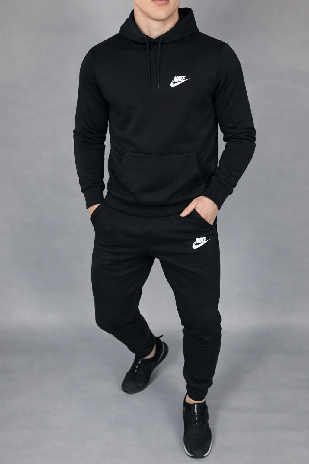 Nike laisvalaikio kostiumas