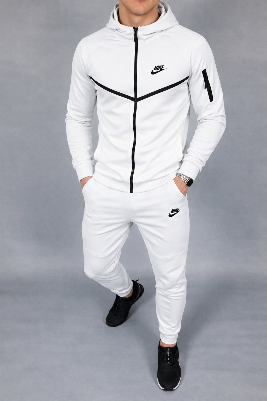 Nike laisvalaikio kostiumas