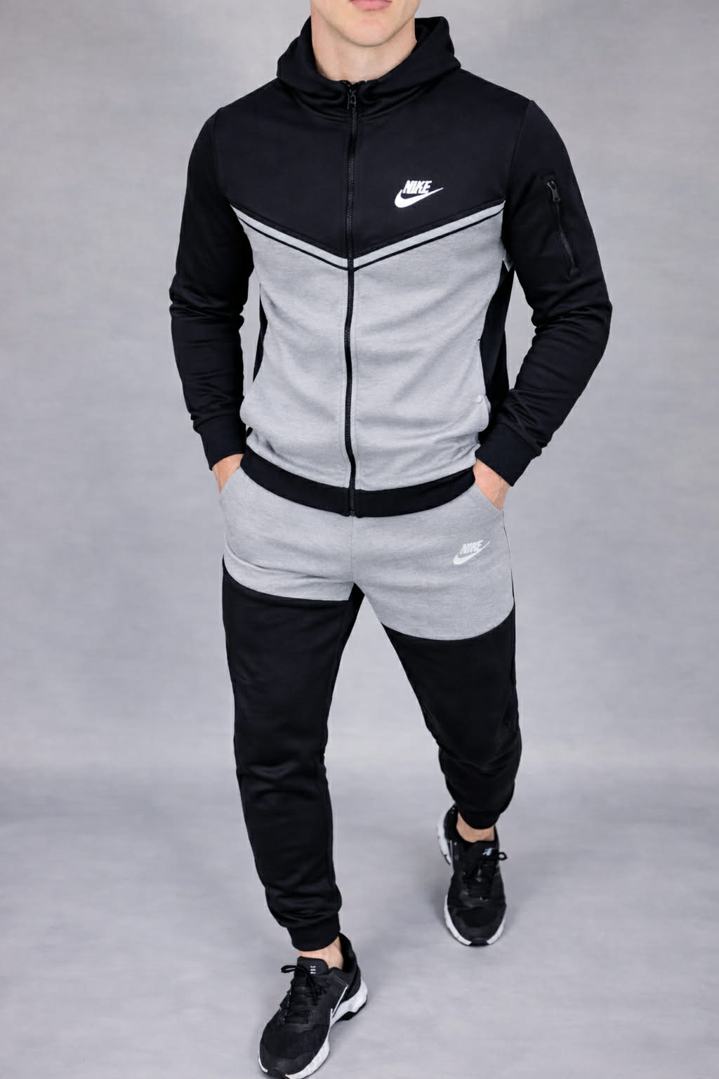 Nike laisvalaikio kostiumas
