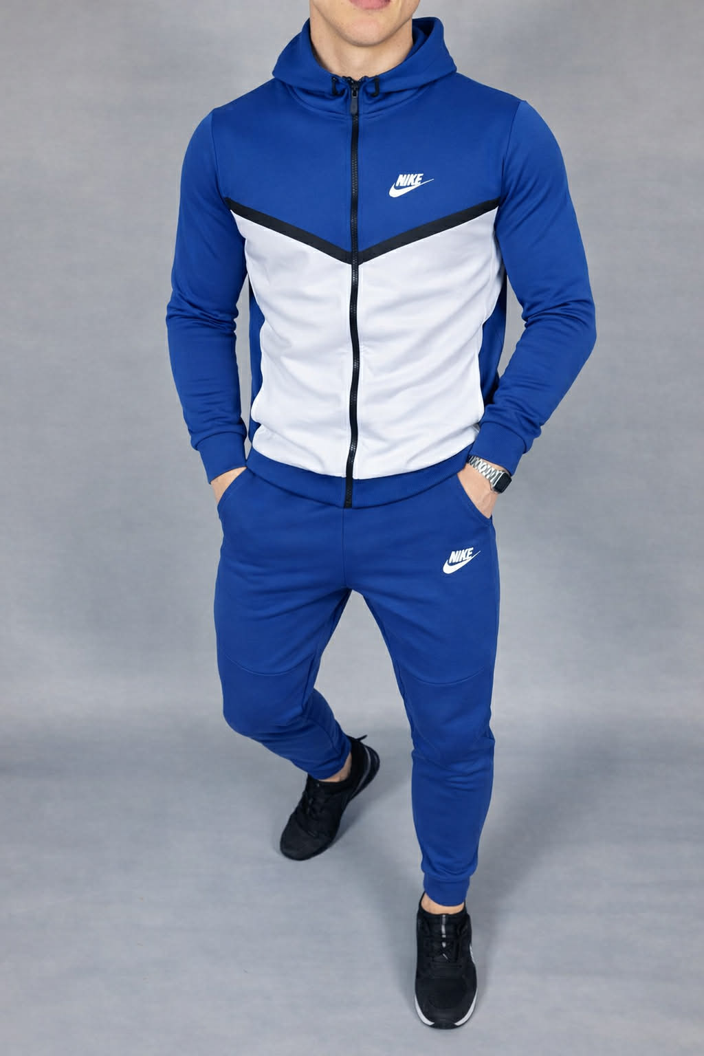 Nike laisvalaikio kostiumas