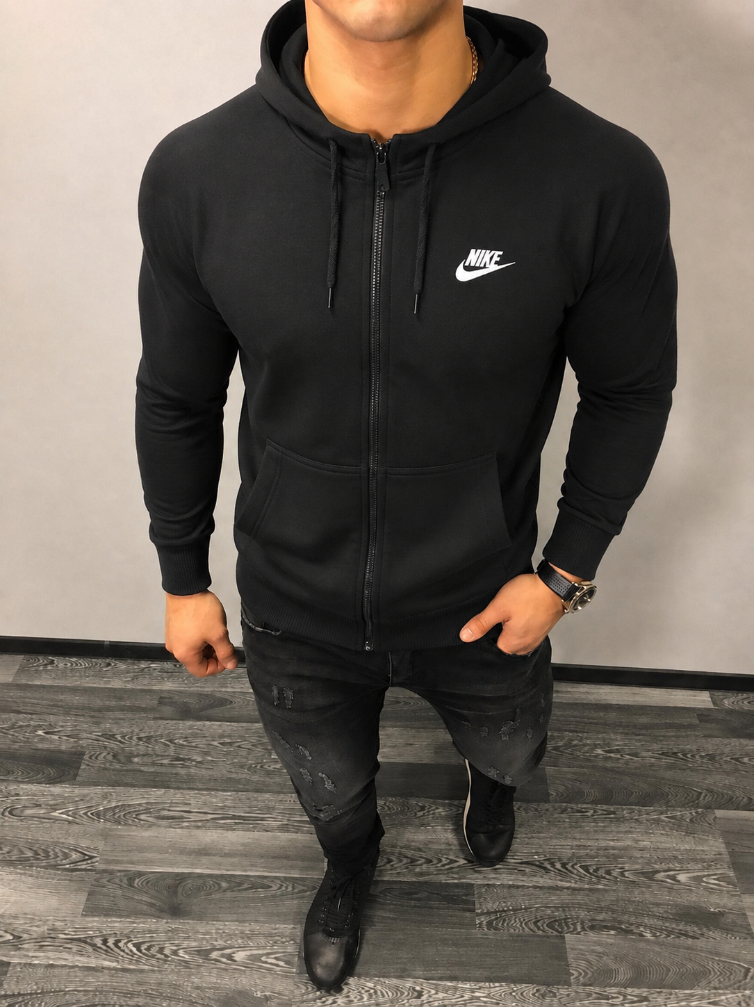 Nike džemperis