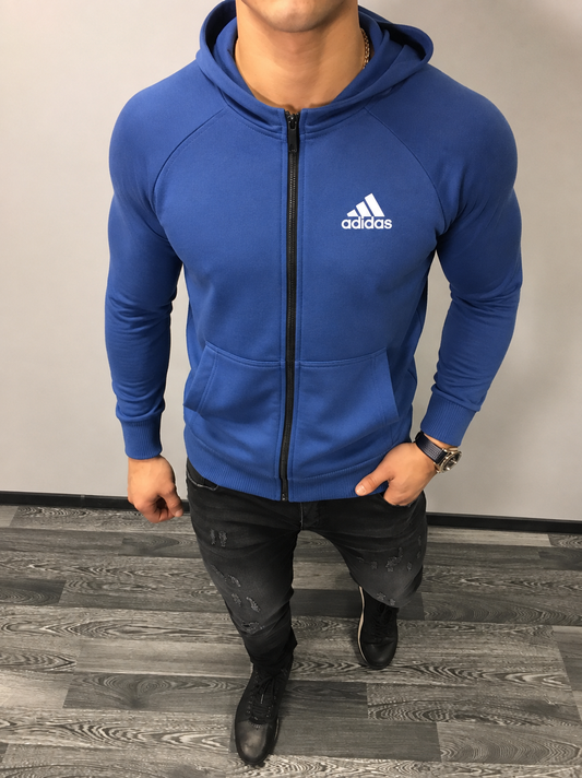Adidas laisvalaikio megztinis