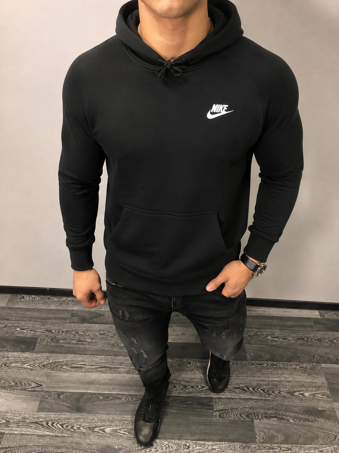 Nike džemperis