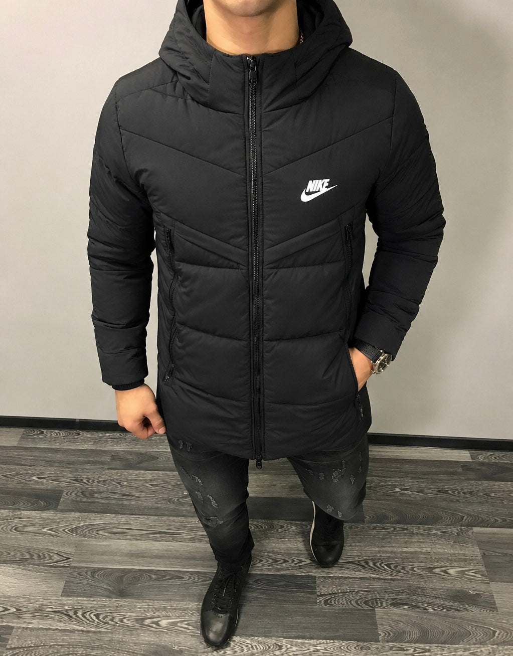 Nike striukė
