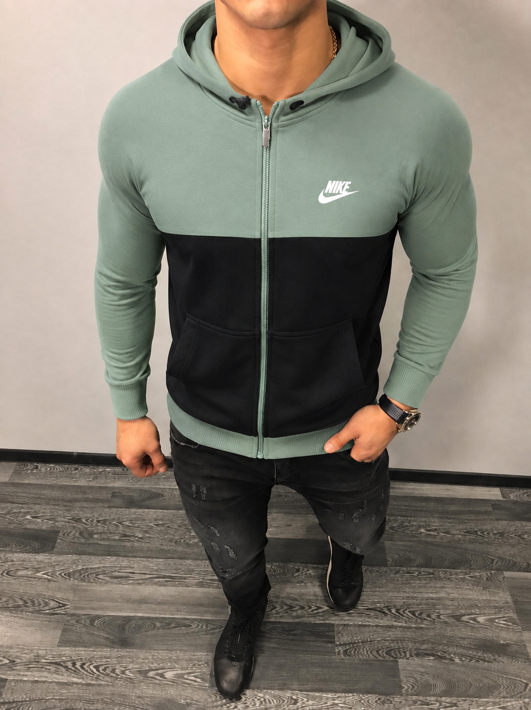 Nike džemperis