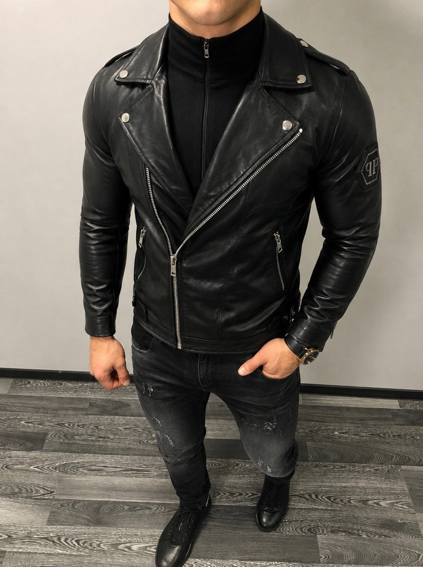 Philipp Plein striukė