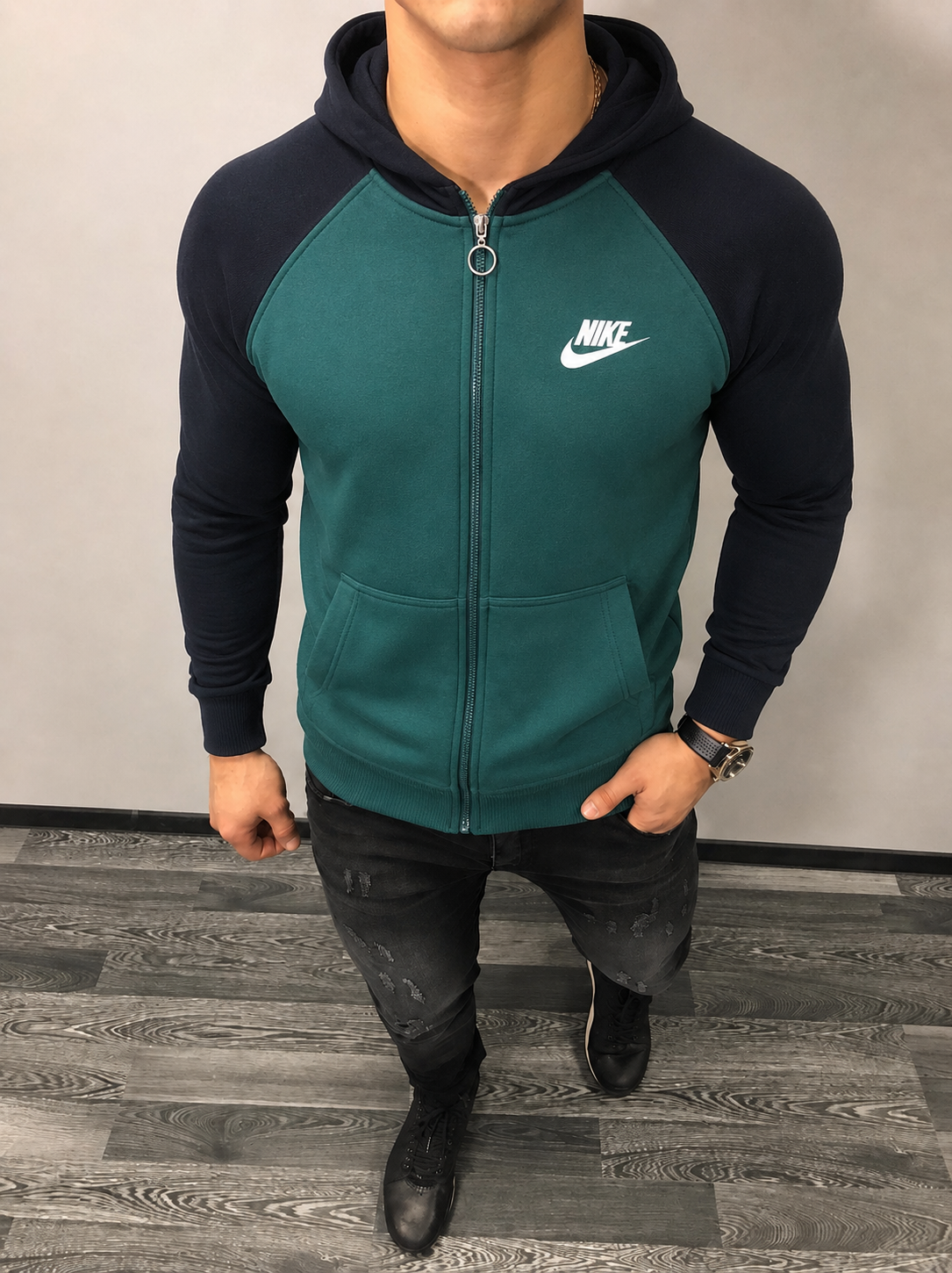 Nike džemperis