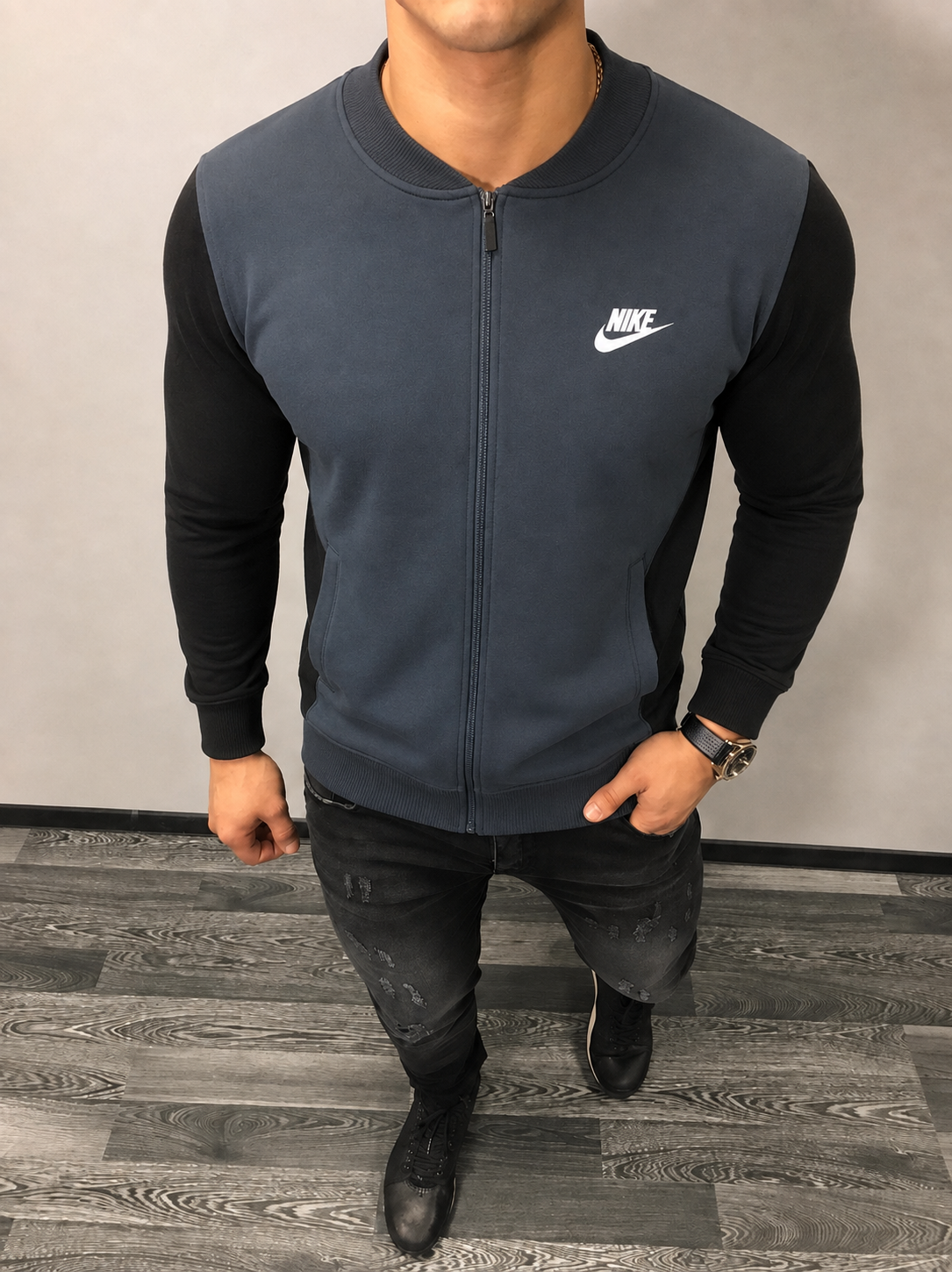 Nike džemperis