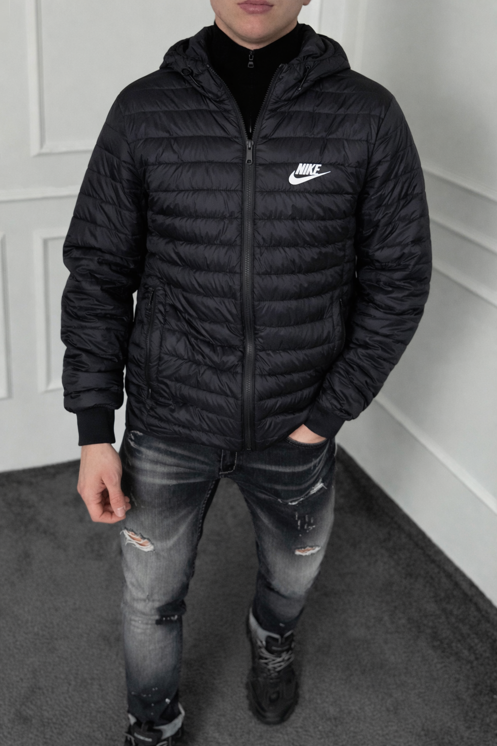 Nike striukė