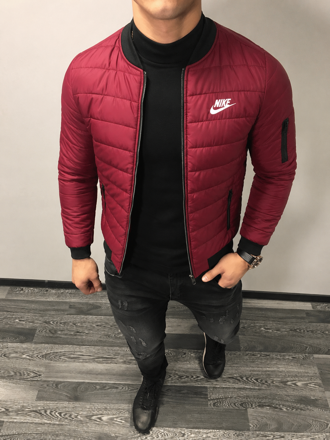 Nike laisvalaikio kostiumas
