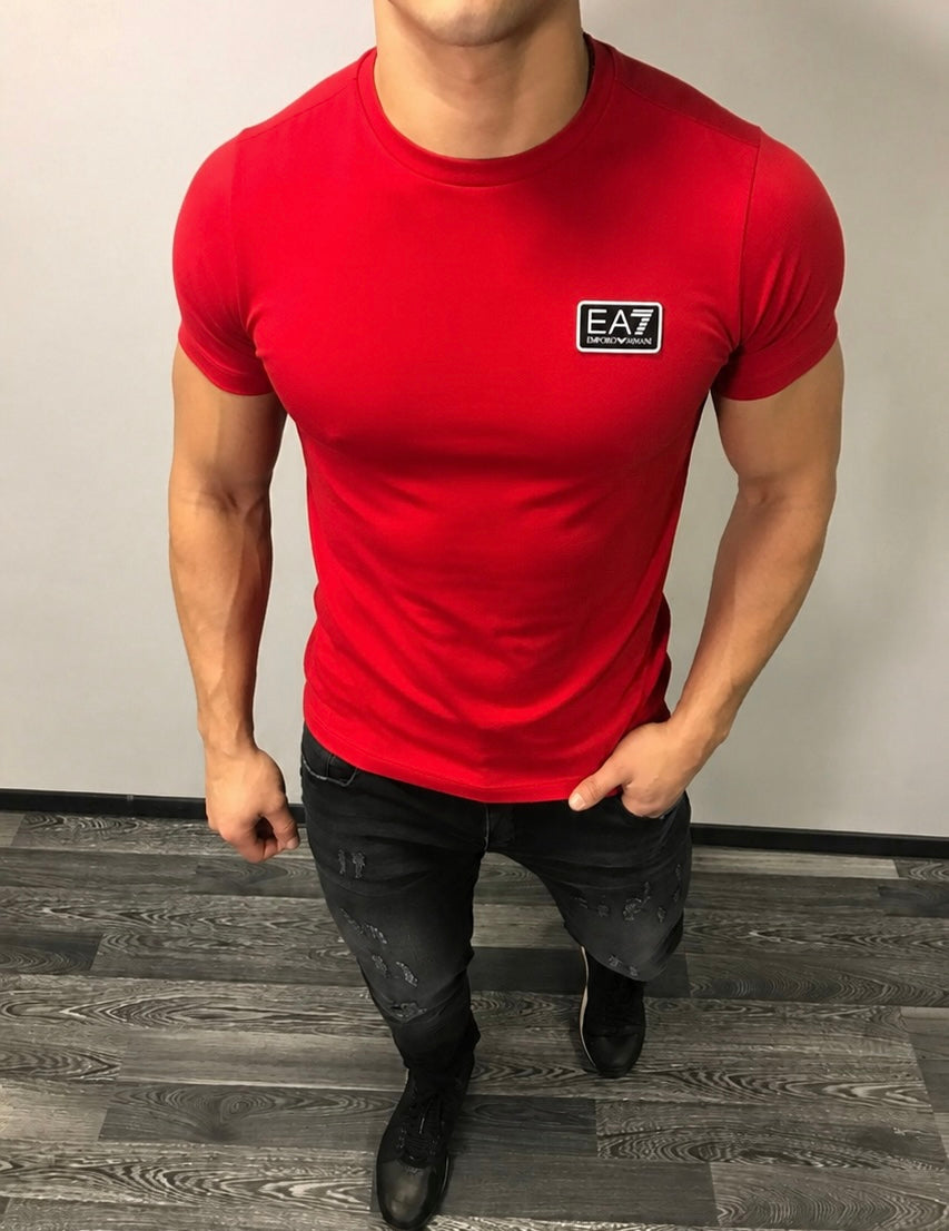 Emporio Armani marškinėliai