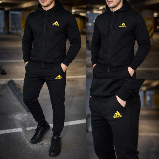Adidas laisvalaikio kostiumas