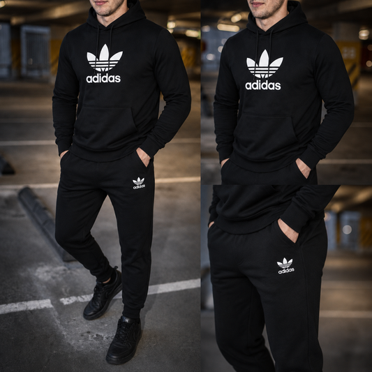 Adidas laisvalaikio kostiumas