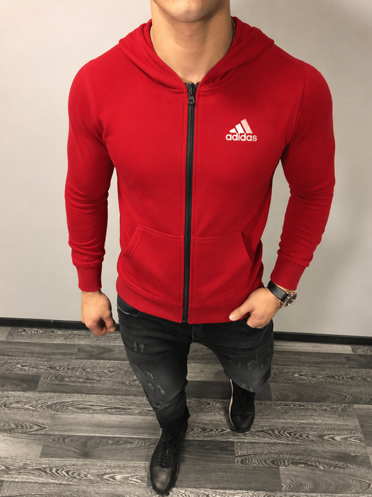 Adidas laisvalaikio megztinis