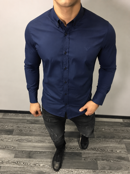 Armani Jeans marškiniai