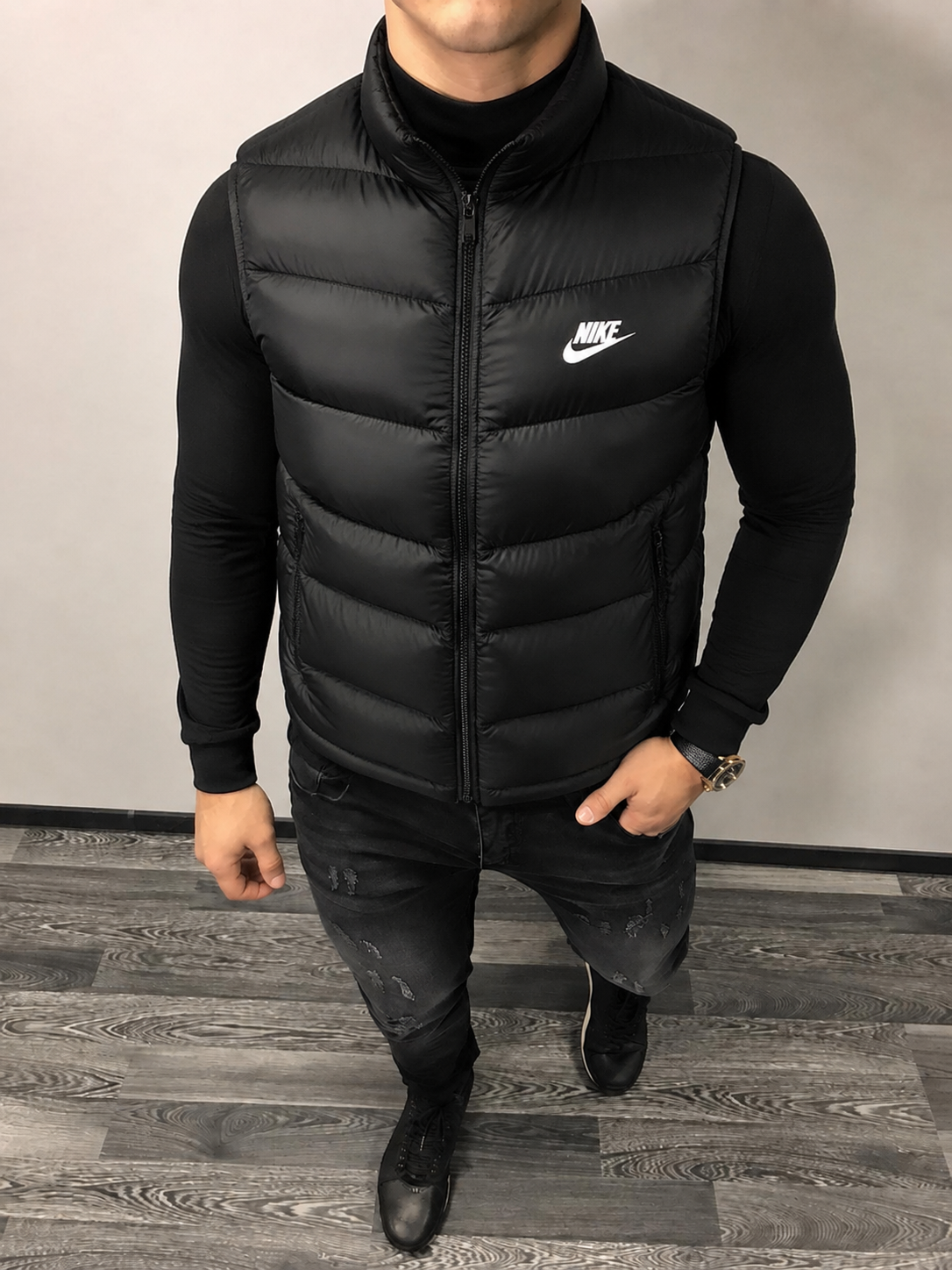 Nike liemenė