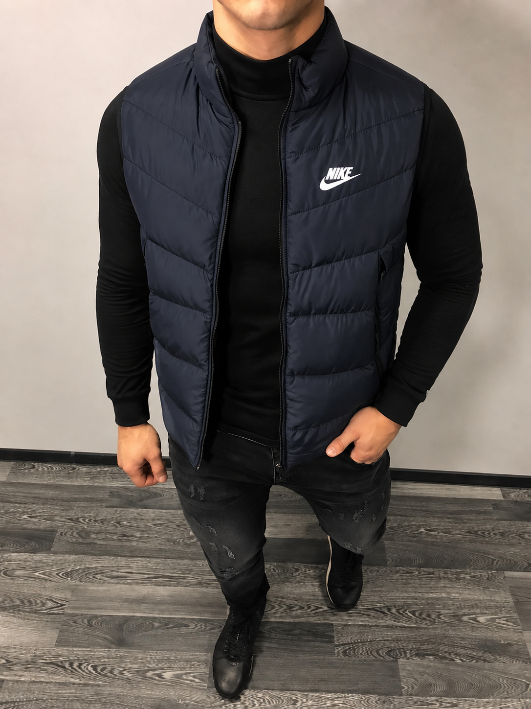Nike liemenė