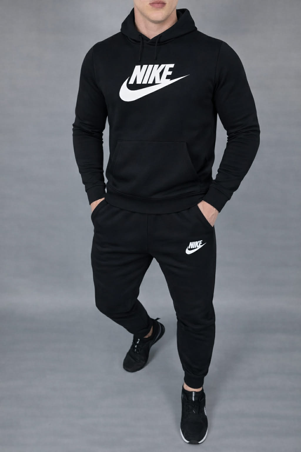 Nike laisvalaikio kostiumas