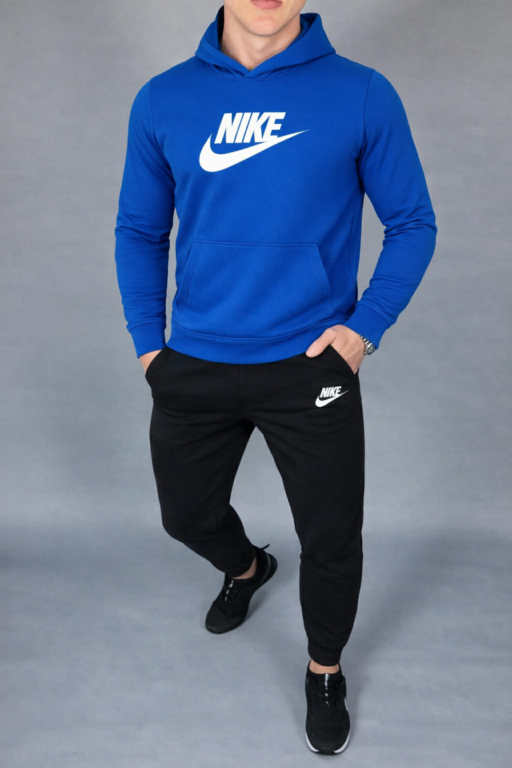 Nike laisvalaikio kostiumas