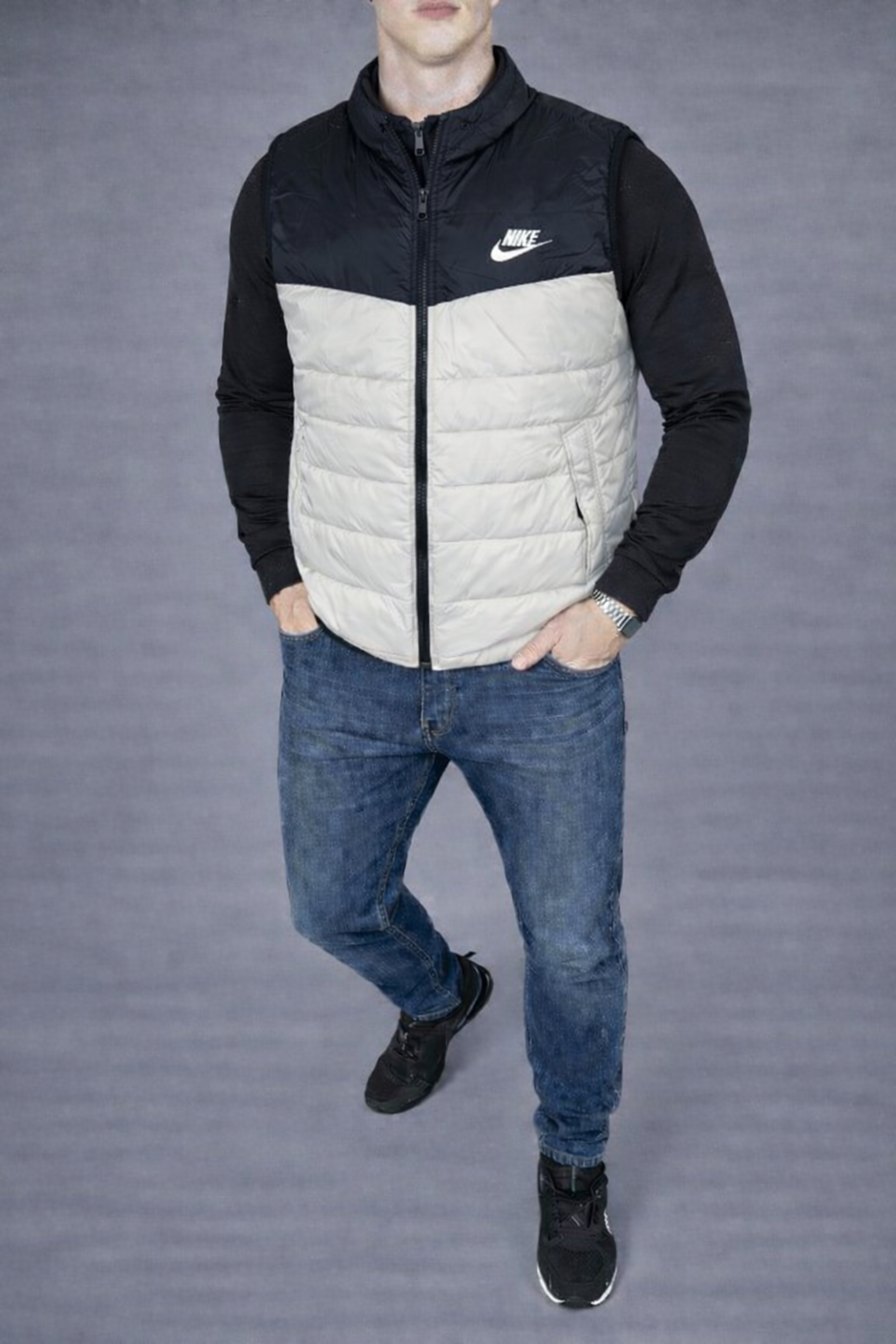 Nike liemne