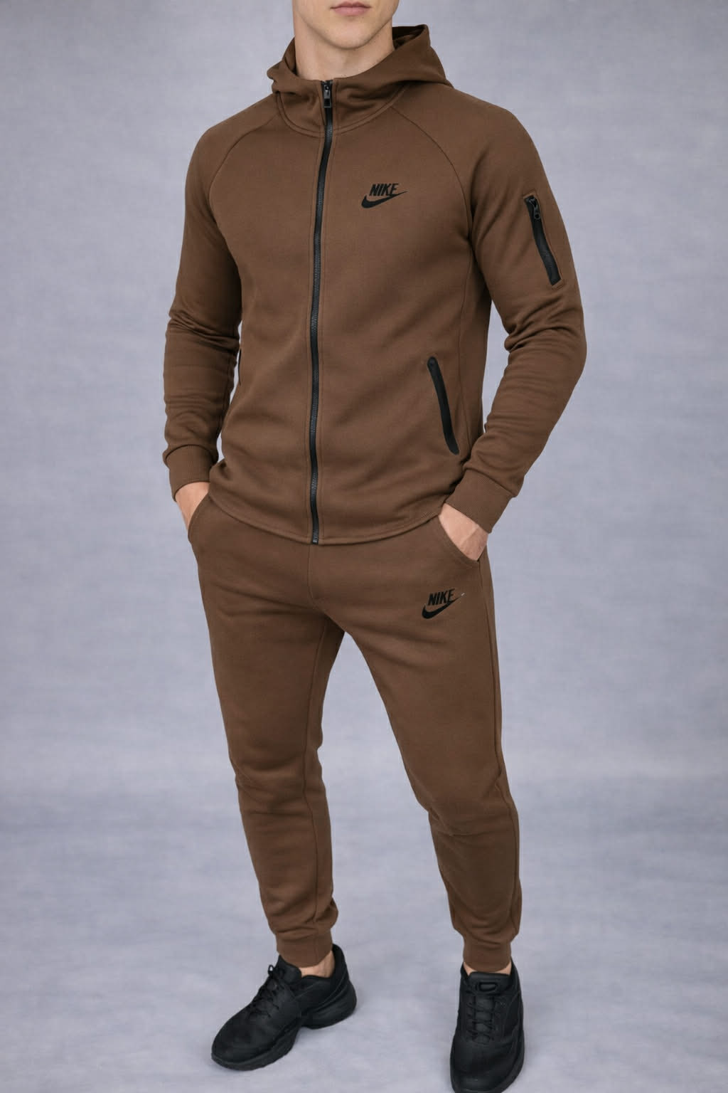 Nike laisvalaikio kostiumas