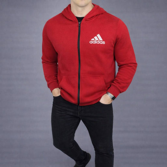 Adidas laisvalaikio megztinis