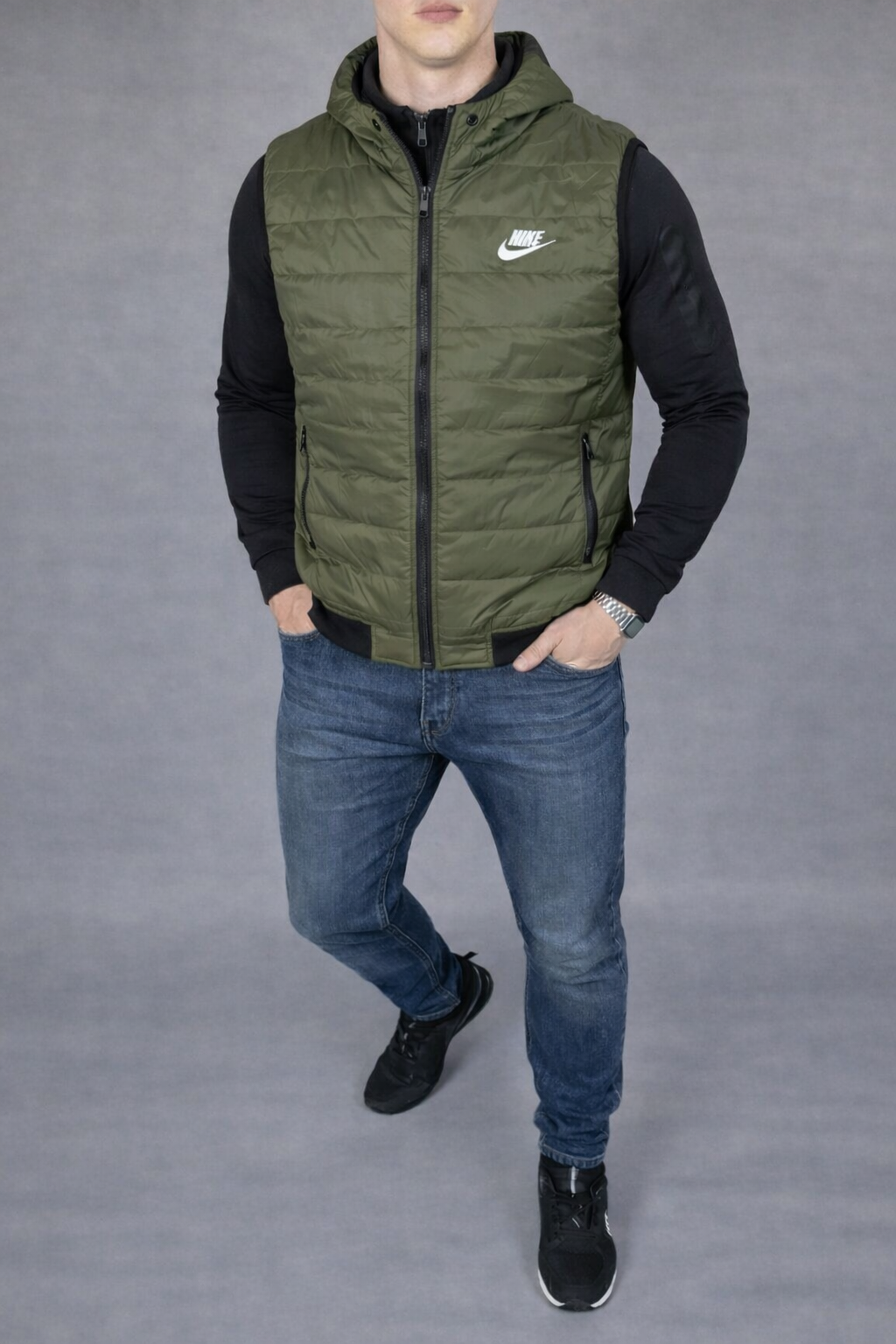 Nike liemenė