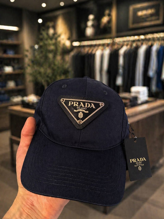 Prada kepurė