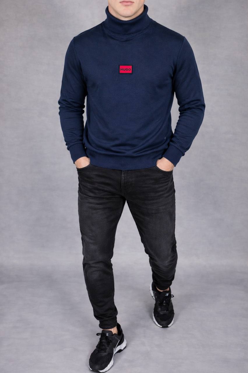 Hugo Boss megztinis