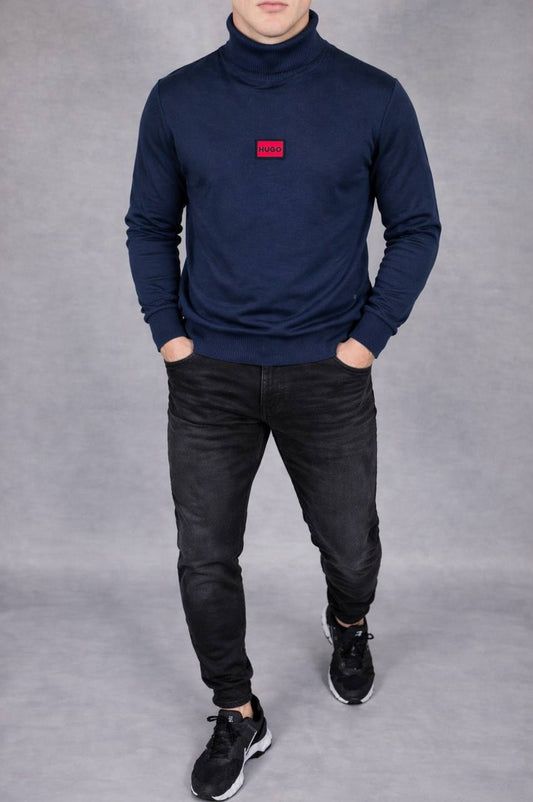 Hugo Boss megztinis