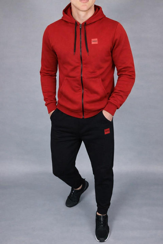 Hugo laisvalaikio kostiumas