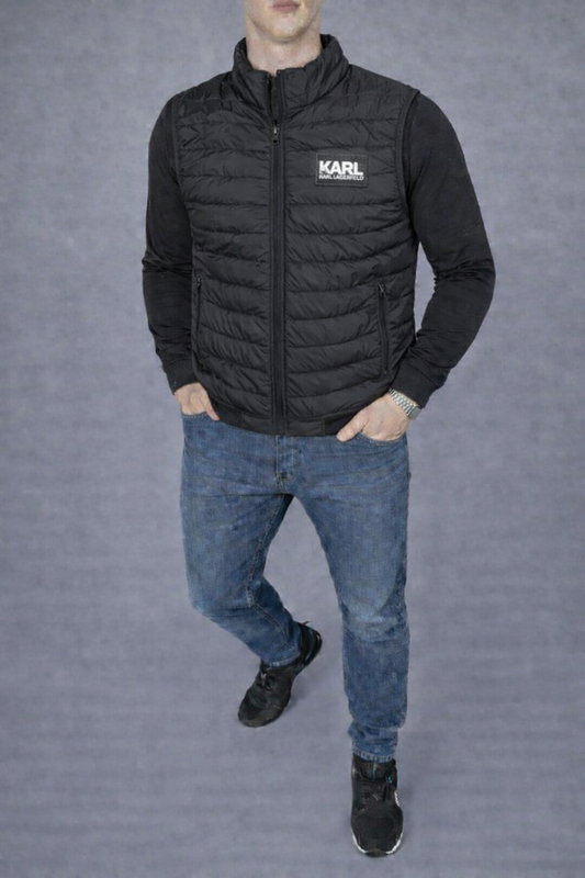 Karl Lagerfeld liemene