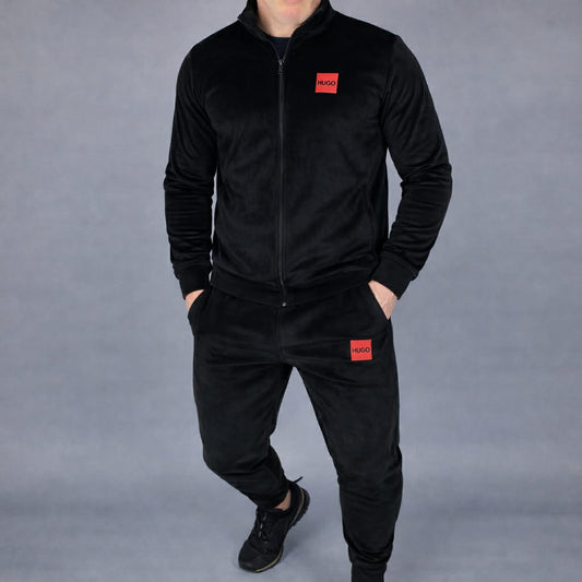 Hugo laisvalaikio kostiumas