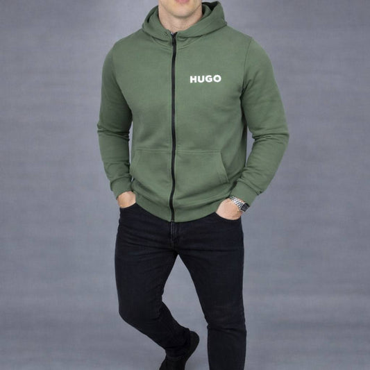 Hugo boss laisvalaikio megztinis