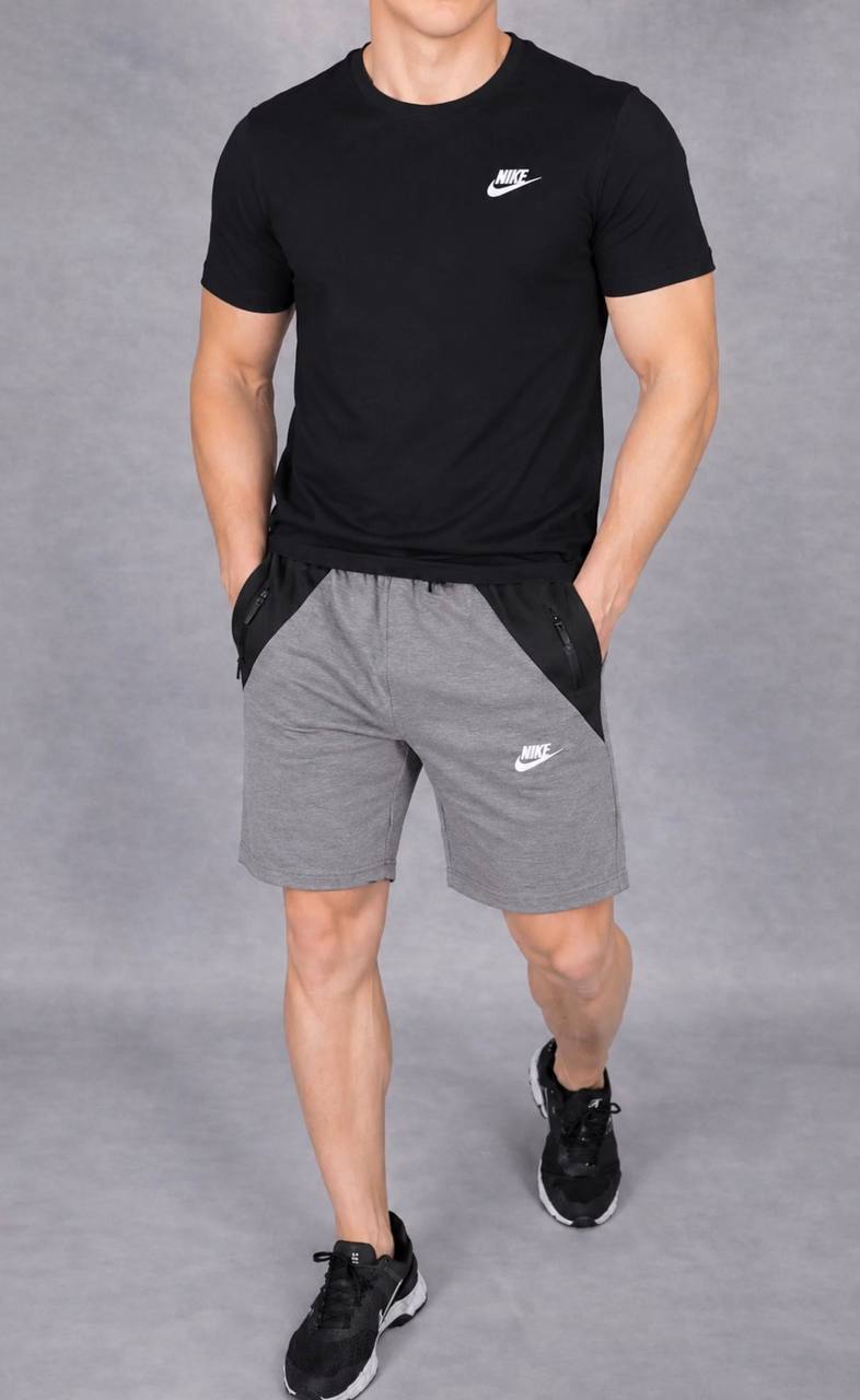 Vasarinis Nike komplektas