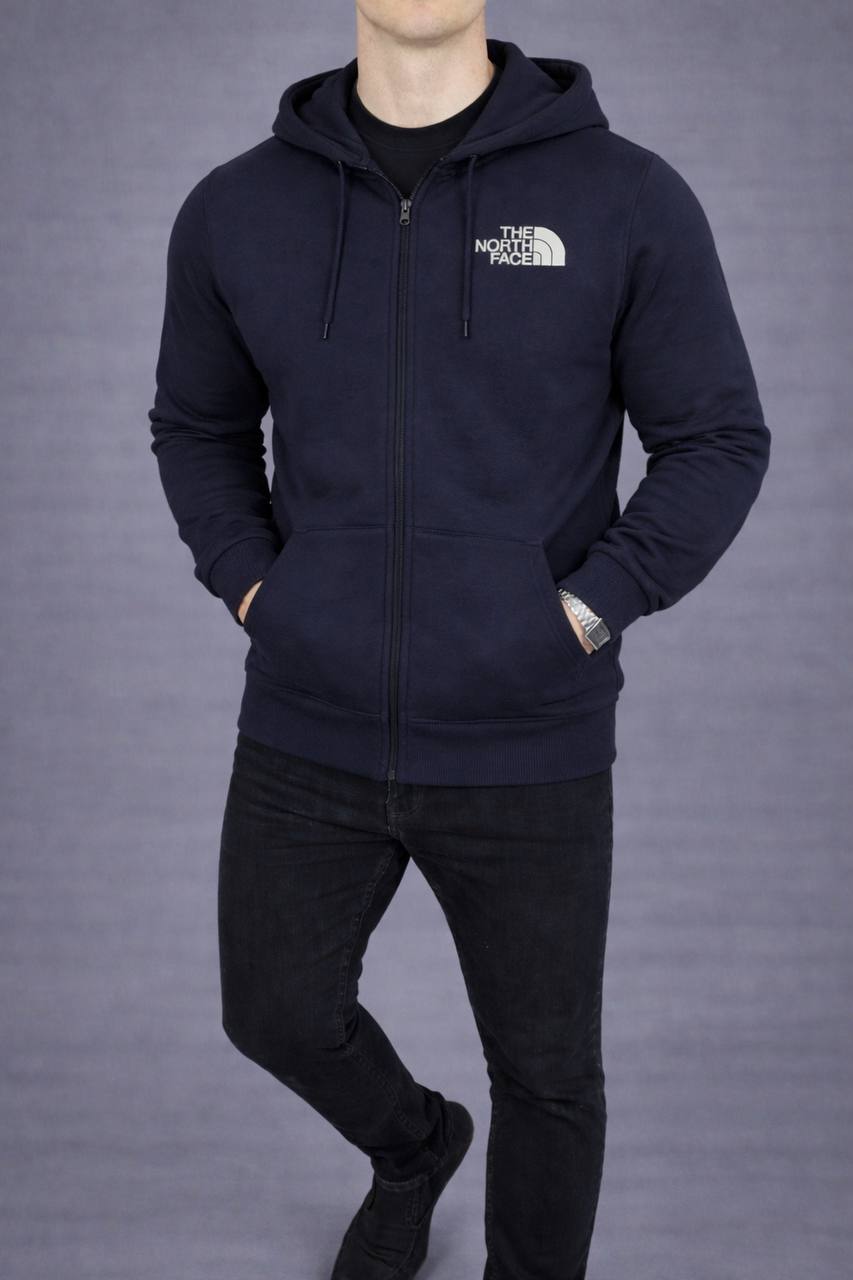 The north face megztinis