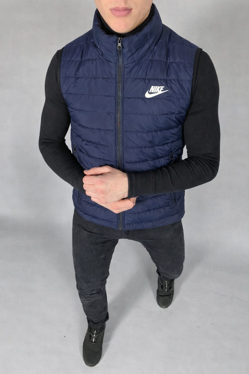 Nike liemenė