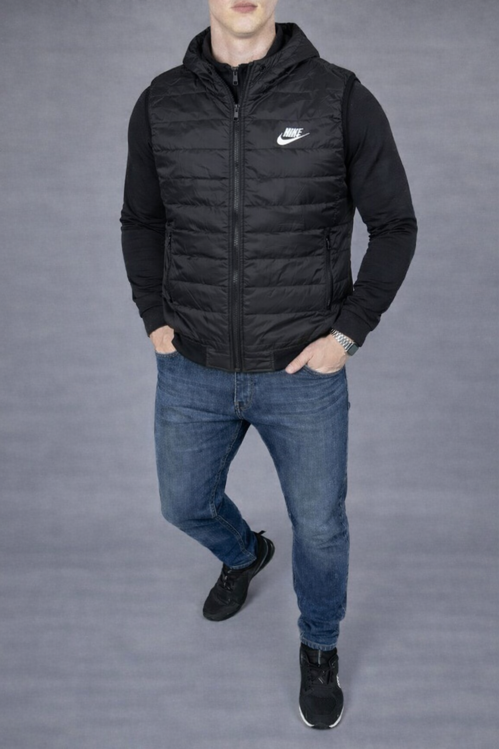Nike liemenė