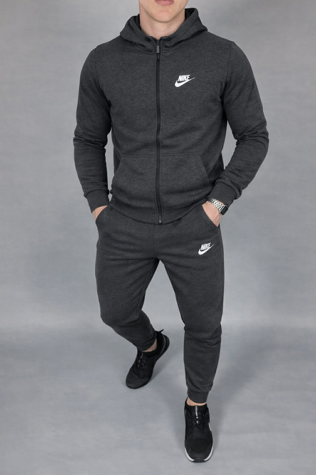 Nike laisvalaikio kostiumas