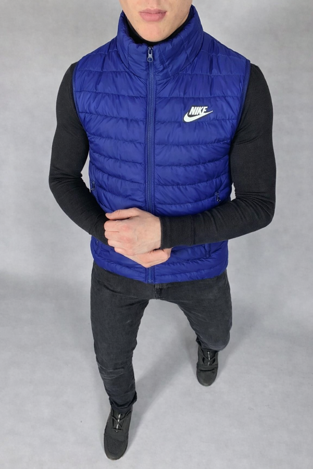 Nike liemenė