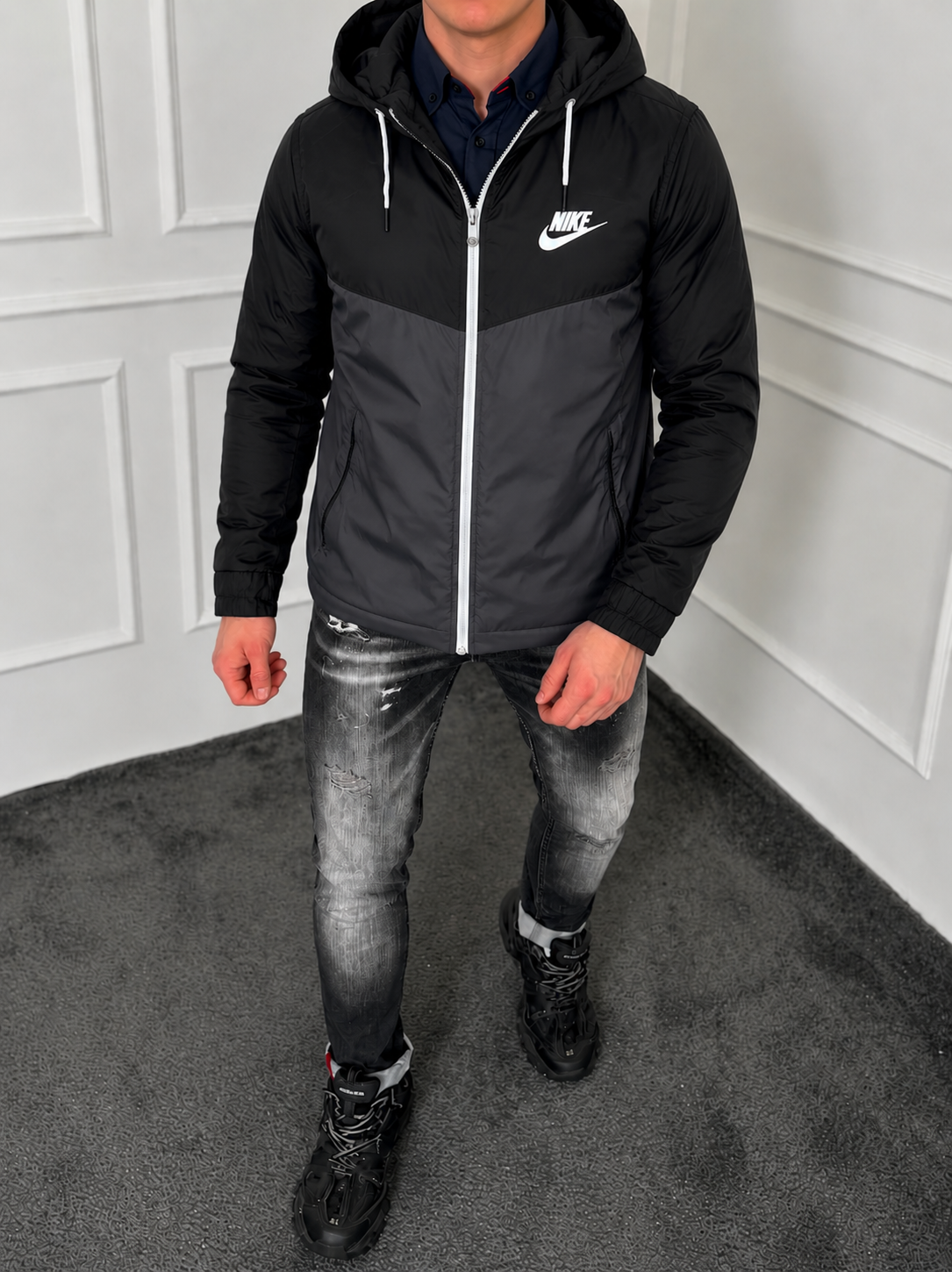 Nike striuke