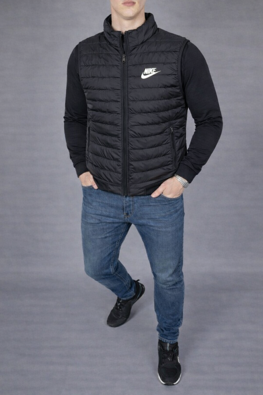 Nike liemenė