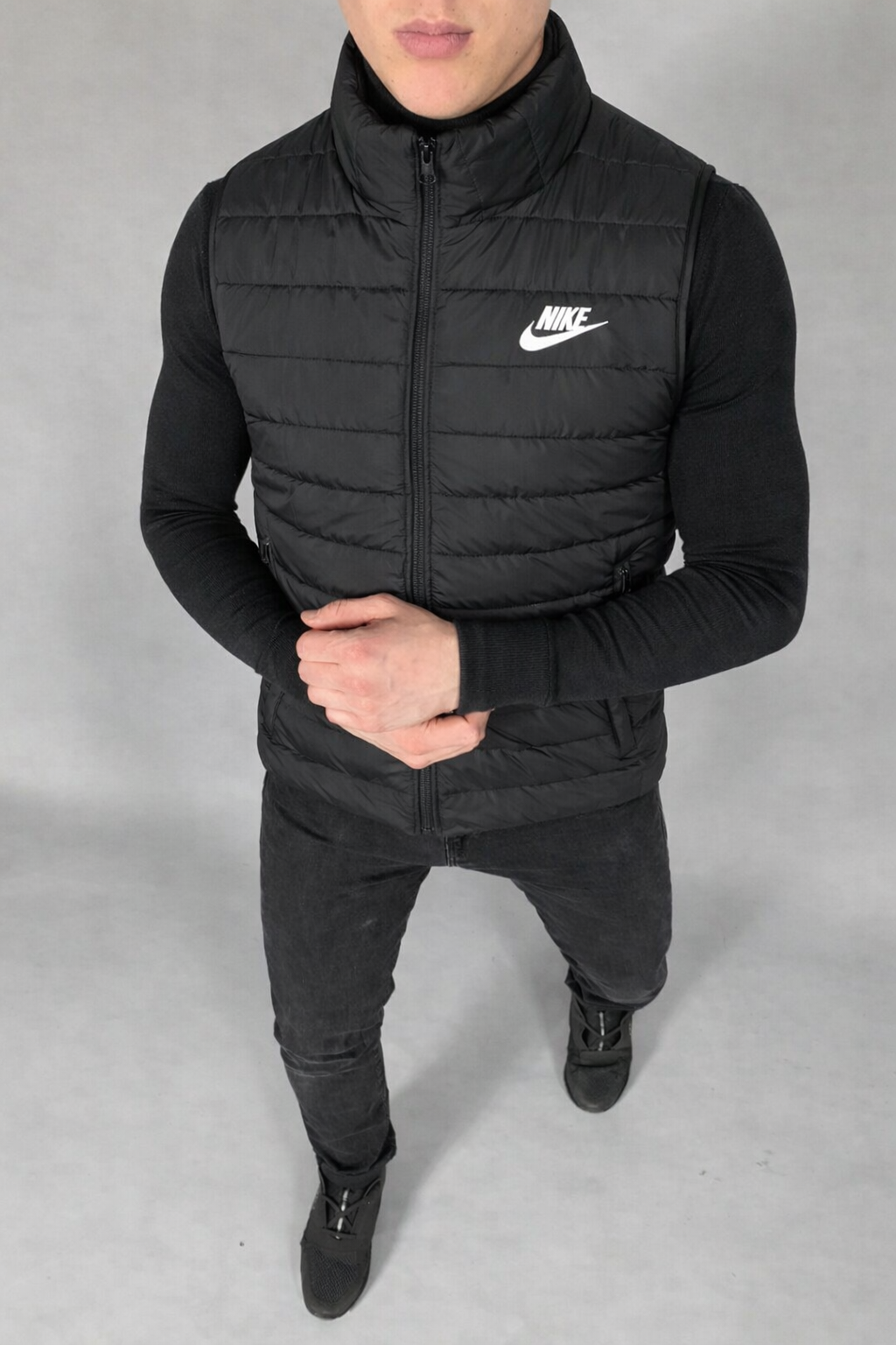 Nike liemenė