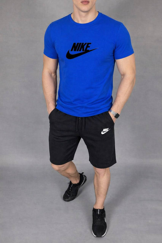 Vasarinis Nike komplektas
