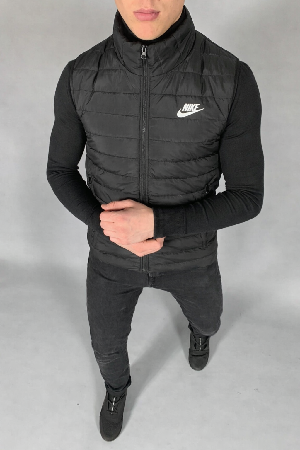 Nike liemenė