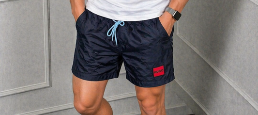 Hugo maudymosi šortai