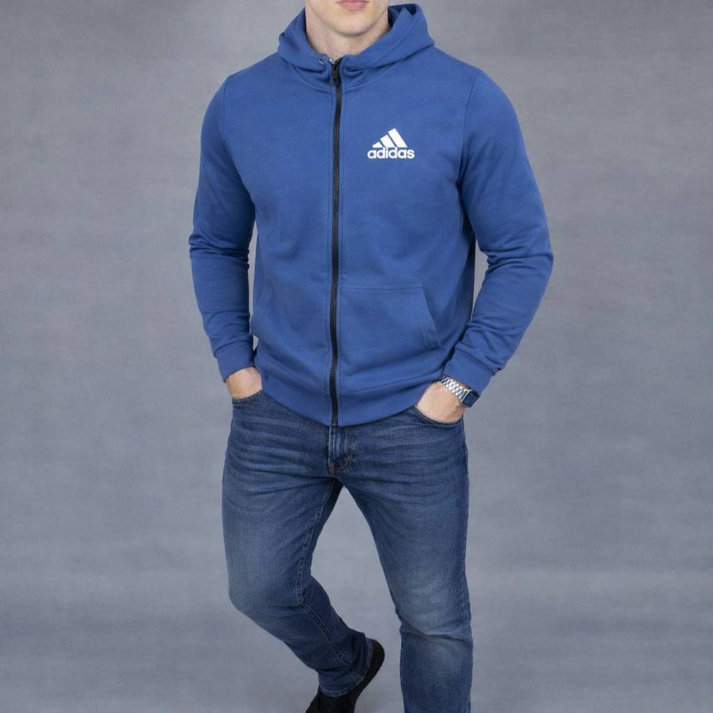 Adidas laisvalaikio megztinis